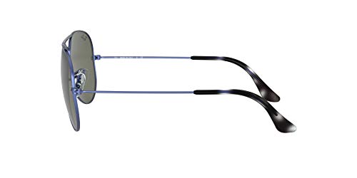 Image of Ray-Ban RB3025 Classic Aviator Sunglasses