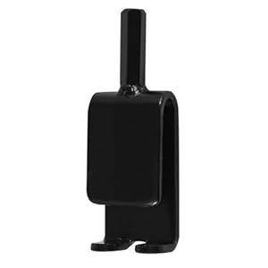 Ice Anchor Drill Adapter Practical Ice Anchor Tool Power Drive Drill Ice Stake Drill Adapter Ice Fishing Anchor Tool