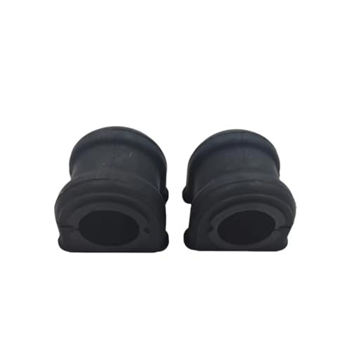 Supprimer les claquements avec la bague de barre stabilisatrice Jeep Grand Cherokee