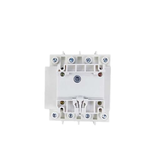 Interrupteur d'isolement triphasé 380V 4P 63A de déconnexion générale et sectionneur HGL