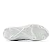 New Balance Men's Fresh Foam 3000 V7 Molded Baseball Shoe, Raincloud/White, 9 W