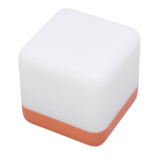 Lámpara LED de noche con temporizador y batería recargable USB miniatura 2