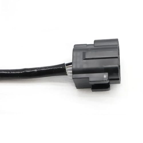 Sonde Lambda aval Mazda 626 2000-2002 corrigeant le raté d'air - 4