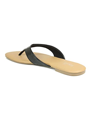 Image of Inc.5 Women's 101091p.Dark Beige Sandal