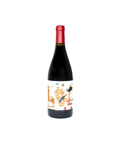 4 Kilos Gallinas & Focas Vi de la Terra de Mallorca Crianza 75 cl