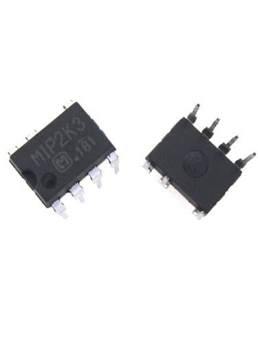 5pcs/lot MIP2K3 2K3 DIP-7