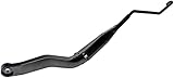 Dorman 42766 Front Passenger Side Windshield Wiper Arm Compatible with Select Dodge/Ram Models