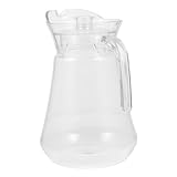 NUOLUX 製 水 ジャグ 食 製 家用 ジュース お茶 料用 パーティーや に