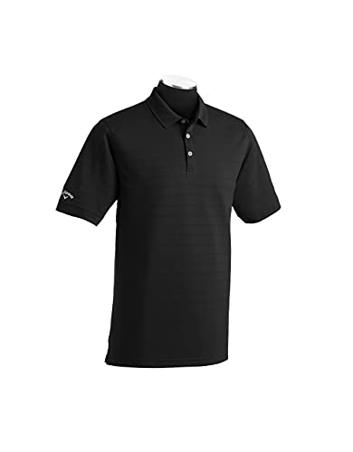 Callaway Men's Short Sleeve Opti-Dri™ Performance Golf Polo Shirt (Size Small - 4X Big & Tall)4