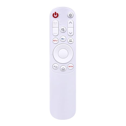 Télécommande de rechange AKB76039307 compatible Smart Touch Écran LED - 2