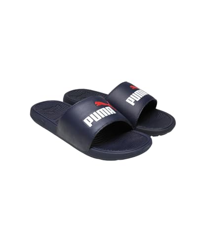Image of PUMA unisex-adult Cool Cat 2.0 Res Slide