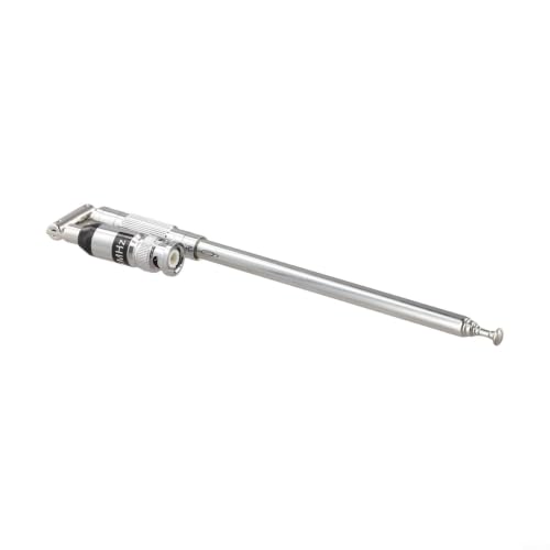 Przedłużana antena radiowa BNC 120 cm do opaski powietrznej przedłużana