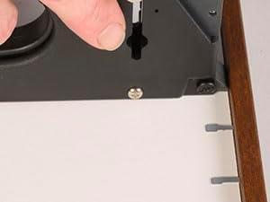 Condition photo showing New/Like New for fletcher® framemastertm point driver - uses geninue framer points...