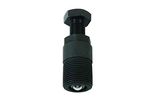 Laser 7639 Crankshaft Pulley Damper Puller pour vilebrequin