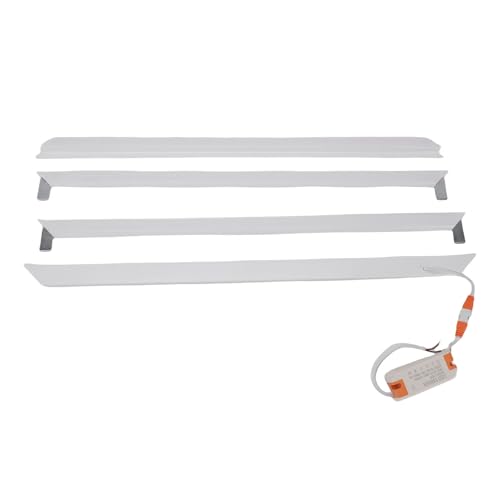 Lampada da soffitto a giunzione Lampada da soffitto a LED