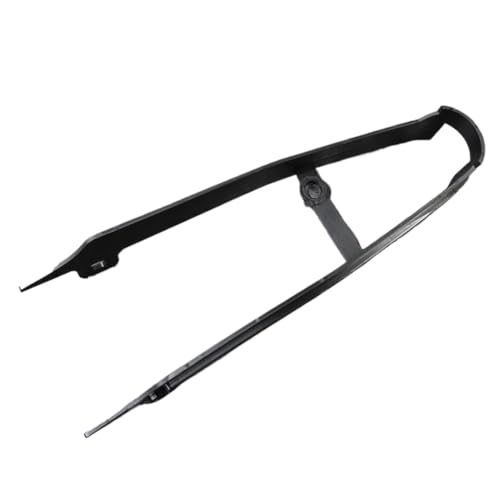 Guía de cadena CBR954RR evita daños en el brazo oscilante delantero de tu motocicleta 6