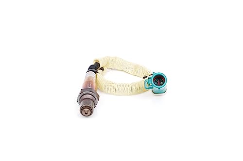 Sonde lambda Bosch avec connecteur spécifique au véhicule référence 0258010020