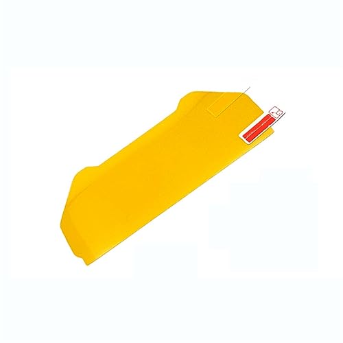 Protection de tableau de bord Yamaha MT-10 film d'instrument premium 2016-2023