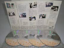 Amazon.co.jp: ▽DVD処分日本テレビ Pure Soul ~君が僕を忘れても~ 全4