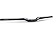 Truvativ 700 40 Rise 31.8 Hussefelt Comp Riserbar (Blast Black)