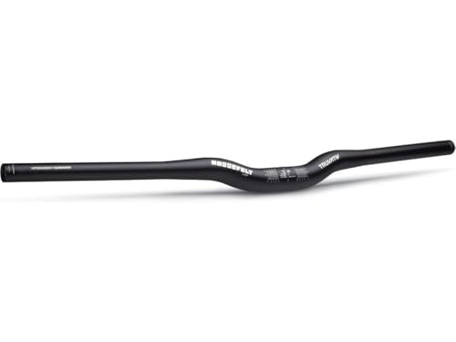 Truvativ Hussefelt Riserbar Comp 700x40mm Rise 31.8BackSweep 9°Aluminum Black