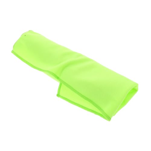 EXAOMBLE Cooling Towel Microfiber Ice Towel for Sports Yoga Gym Outdoor Activities Soft Breathable for Rapid Temperature Reduction Compact Portable Cooling Relief for Face Neck