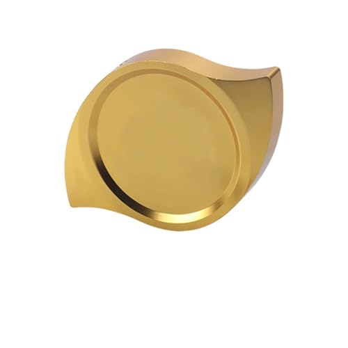 Bouchon de remplissage de radiateur étanche pour Civic et CR-V argent