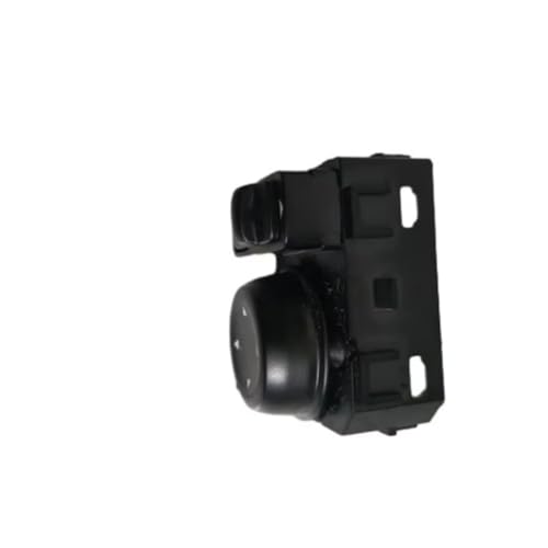 Remplacement bouton rétroviseur Kadjar bloqué - Réf OEM 255700688R