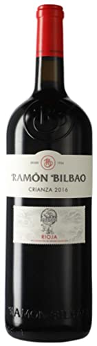 Ramón Bilbao Tempranillo Rioja Crianza 3 L