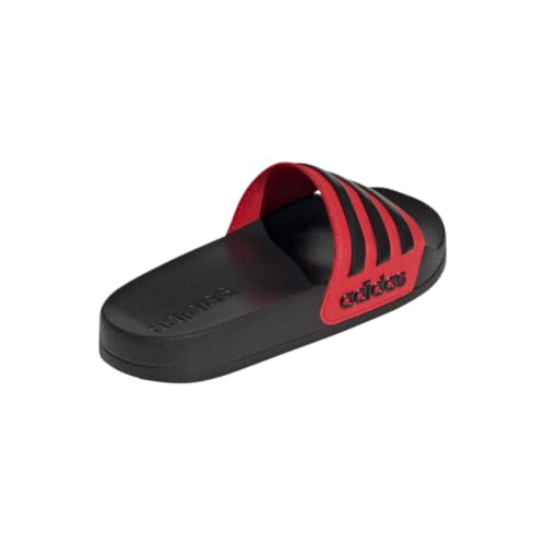 adidas Kids' Adilette Shower Slide Sandal3