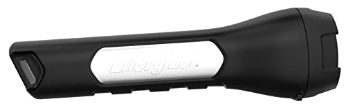 Energizer linterna led tactil 2AA torche compacte 50 lumens noire - 3
