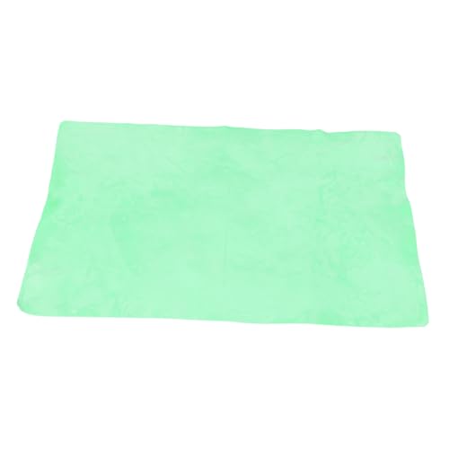 MERRYHAPY 犬や猫用の厚手で柔らかいペットバスタオル。吸水性タオル。速乾性。入浴、グルーミング、バスローブ。屋内やプール、ビーチに最適。