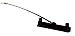 Glenair, 500-008M3KE-05, Adapter