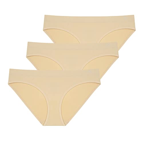 Image of New Balance Women's Seamless Bikini Underwear