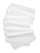 Prep Critic Task Wipe Dispos LowLint Wipe WHT 4/Cs