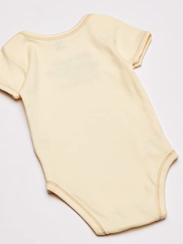 Image of Touched by Nature Unisex Baby Organic Cotton Bodysuits