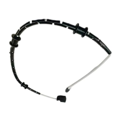 Evita daños en discos con el sensor de desgaste de frenos para Jaguar XKR 4.2L