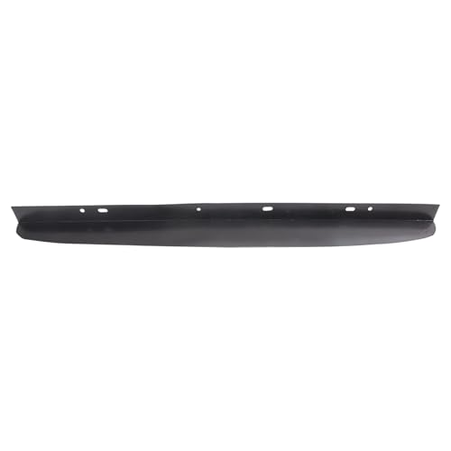 Image of TRQ Engine Splash Shield Front Lower Compatible with 1998-2002 Ford Crown Victoria Lincoln Town Car Mercury Grand Marquis FO1092178