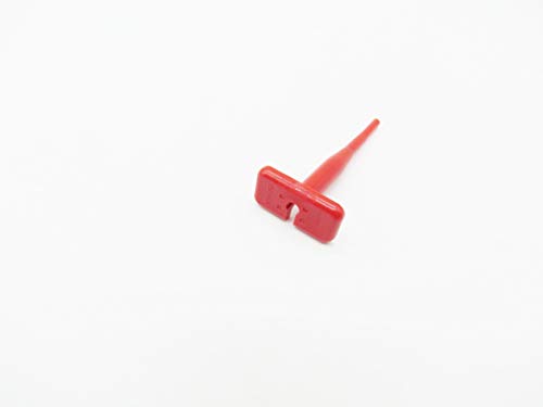 CNKF 1 Set 0411-240-2005 DTM removal tool for remove deutsch terminal pin connector removal tool