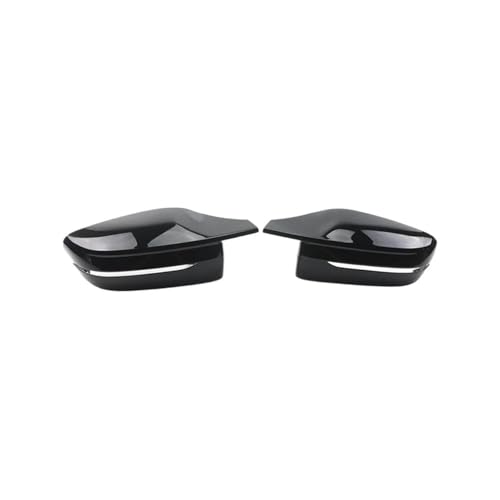 Bouchons Rétroviseur BMW G42 Protection Anti-Rayures Coque LHD