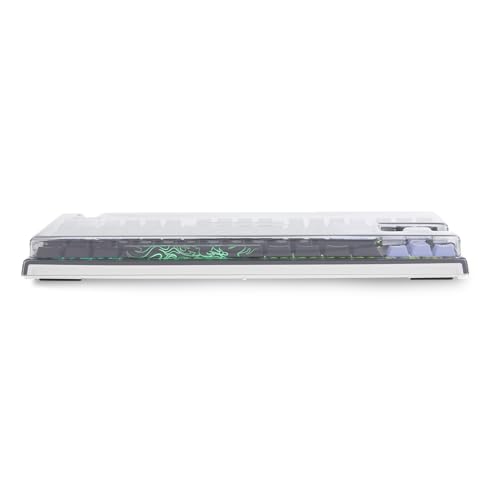 Couverture Ducky One 2 TKL Decksaver pour protéger votre bureau au quotidien - 4