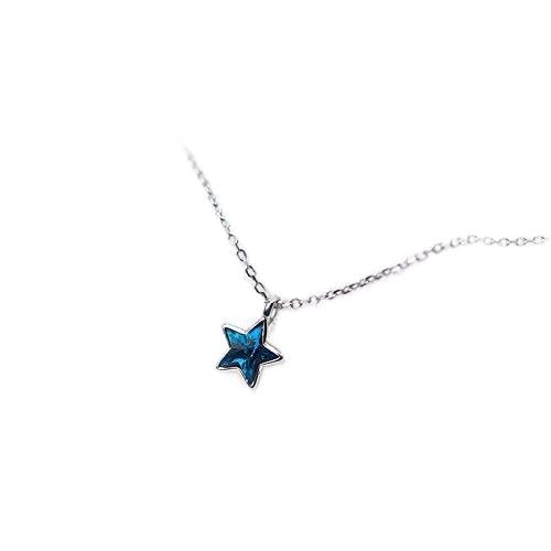Colliers avec pendentif brillant pour illuminer vos tenues décontractées