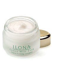 Ilona - CLOCK WISE EYES Triple Firming Complex