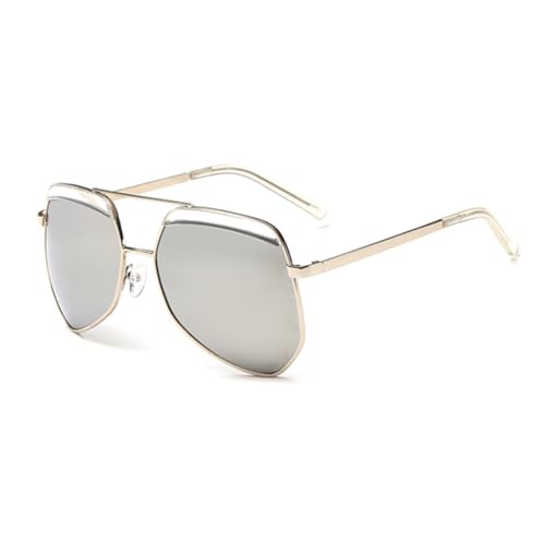 Lunettes de soleil polarisées homme femme confort visuel noir