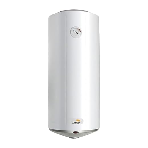 Cointra 100 Termo TNCPLUS100 100 LTS 18036 Dq, Negro