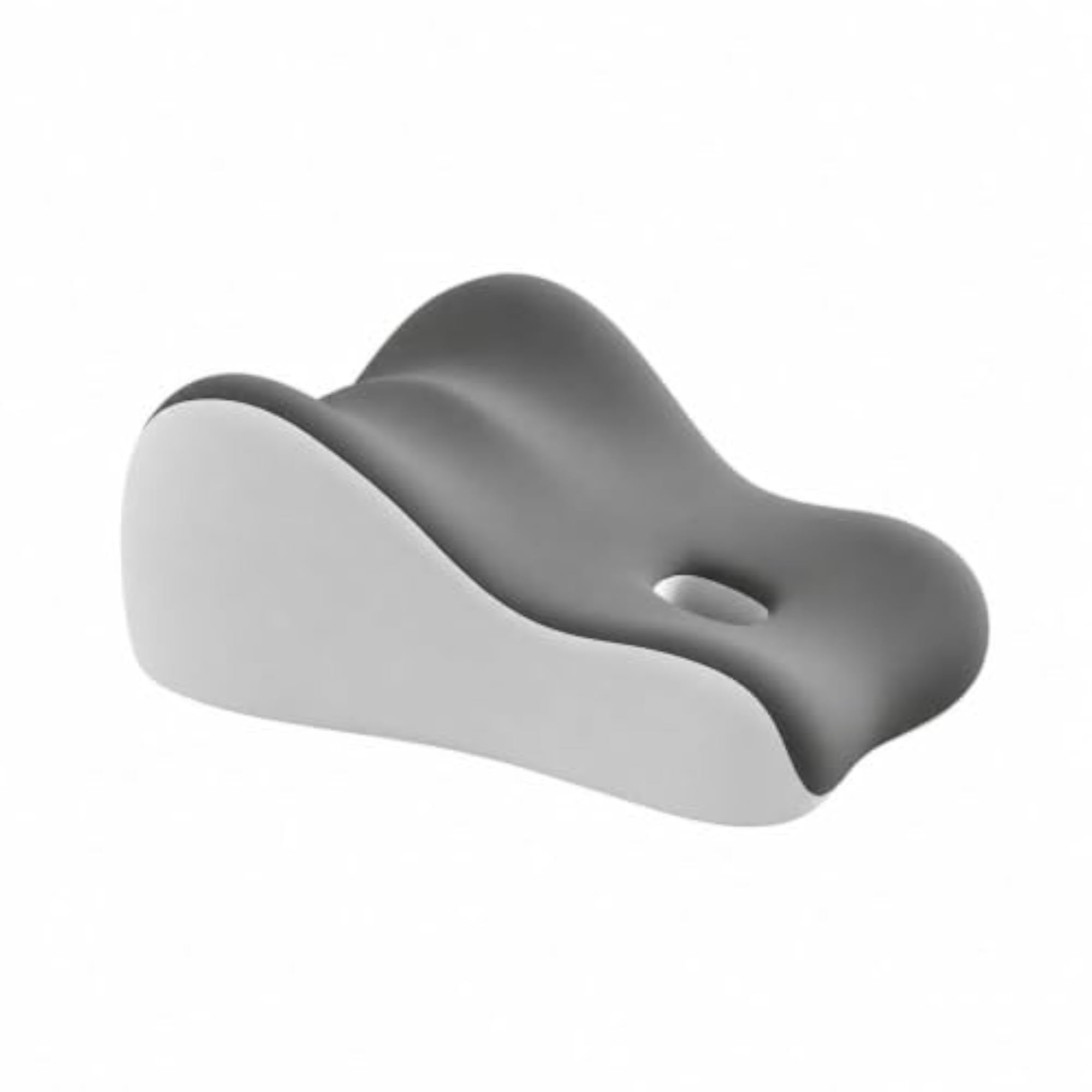 Ergonomic Memory Foam Positioning Cushion