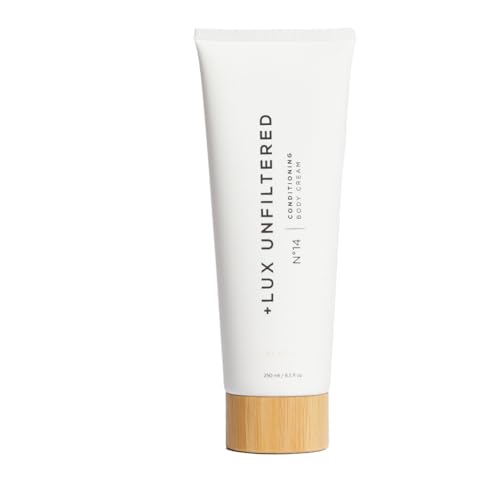N°14 Body Cream Review Lux Unfiltered Deep Hydrating Moisturizer TCW MAG