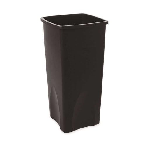 La mejor comparación de Basureros Rubbermaid Top diez. 27 Imagen adicional