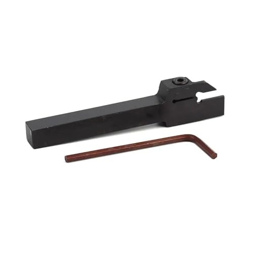Barra de Barrenado Exterior MGEHR/MGEHL para Torno CNC miniatura 1