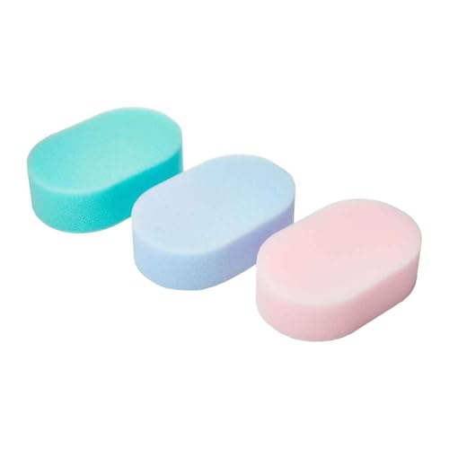 Meridiana Standard Bath Sponge Assorted Color
